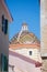 Cathedral In Alghero, Italy