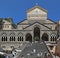 Cathedral in Amalfi