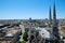 The Cathedral of Andrew in Bordeaux