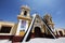 cathedral architecture and facade called Chincha Alta to distinguish it from Chincha Baja, is a Peruvian city, capital of the