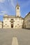 Cathedral Ascoli Piceno