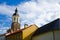 Cathedral of the Assumption of the Virgin mary, Opava, Czech Republic