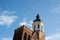 Cathedral of the Assumption of the Virgin Mary, Opava, Silesia, Czech Republic / Czechia, Europe