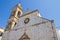 Cathedral of Assunta. Minervino Murge. Puglia. Italy.