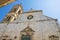 Cathedral of Assunta. Minervino Murge. Puglia. Italy.