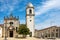 Cathedral of Aveiro, also known as the Church of St. Dominic is a Roman Catholic cathedral in Aveiro, Portugal. National
