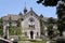 Cathedral in Bagamoyo