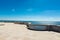 Cathedral Balcony Overlooking Ocean Panteao Nacional Blue Skies