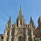 Cathedral of Barcelona