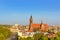 Cathedral Basilica of Assumption, Bialystok Poland