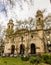 Cathedral Basilica of the Immaculate Conception and San Felipe and Santiago of Montevideo, Uruguay