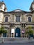 Cathedral Basilica Menor de Nuestra Senora de la Paz , the church on Murillo Square in La Paz, Bolivia