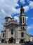 Cathedral-Basilica of Notre-Dame de Quebec