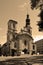 Cathedral-Basilica of Notre-Dame de Quebec