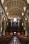 Cathedral Basilica of Saints Peter and Paul. The mother church of the Archdiocese of Philadelphia, Pennsylvania