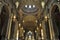 Cathedral Basilica of Saints Peter and Paul, Philadelphia, Pennsylvania, USA