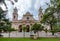 Cathedral Basilica of Salta - Salta, Argentina