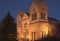 Cathedral Basilica of St-Francis in Santa Fe