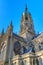 Cathedral of Bayeux, Normandy, France