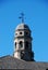 Cathedral bell tower, Baeza, Spain.