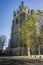 Cathedral Bell Tower, Chichester