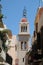 Cathedral Bell Tower, Rethymno, Crete