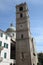 Cathedral Bell Tower - Savona, Liguria, Italy