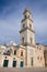 Cathedral Belltower. Lecce. Puglia. Italy.