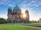 Cathedral in Berlin, Berliner Dom