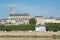 Cathedral, Blois