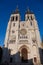 Cathedral of Blois