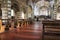 Cathedral. Bobbio. Emilia-Romagna. Italy.