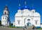 Cathedral of Bogolyubsk Icon of Our Lady, St. Bogolyubsky monastery