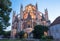 Cathedral Bourges France