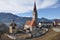 Cathedral in Brixen, Bressanone