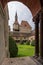 Cathedral of Brixen, South Tyrol.