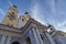 Cathedral of Brixen, South Tyrol, northern Italy