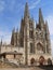 Cathedral, Burgos ( Spain )