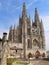 Cathedral, Burgos ( Spain )