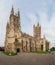 Cathedral of Canterbury, Kent, England