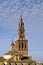 Cathedral. Carmona, Spain