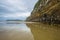 Cathedral Caves, Catlins, South Island,New Zealand