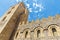 Cathedral of Cefalu in Sicily, Italy