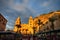 Cathedral of CefalÃ¹, or Basilica Cathedral of the Transfiguration