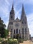 Cathedral Chartres