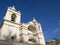 Cathedral of Chivay, Peru