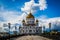 Cathedral of Christ the Savior