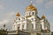 The Cathedral of Christ the Saviour