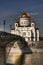 Cathedral of Christ the Saviour