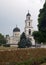 Cathedral of Christs Nativity in Chisinau